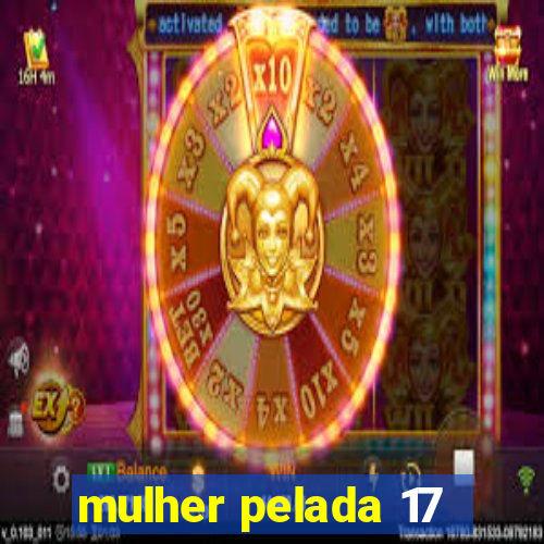 mulher pelada 17